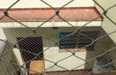 Sobrado com 3 dormitórios à venda, 120 m² por r$ 440.000,00 - sacomã - são paulo/sp
