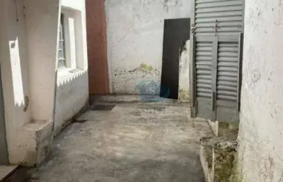 Terreno à venda, 214 m² por r$ 895.000,00 - ipiranga - são paulo/sp