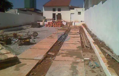 Terreno para alugar, 450 m² por r$ 5.100,00/mês - vila paulista - são paulo/sp