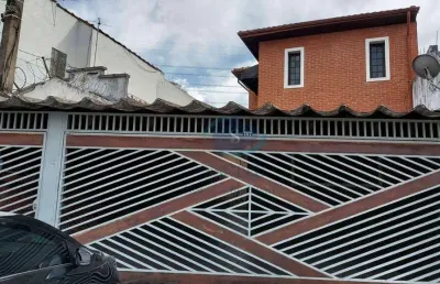 Sobrado com 3 dormitórios, 240 m² - venda por r$ 790.000,00 ou aluguel por r$ 6.062,00/mês - vila dom pedro i - são paulo/sp
