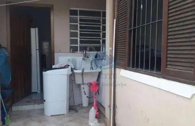 Casa com 3 dormitórios à venda, 160 m² por r$ 535.000,00 - sacomã - são paulo/sp