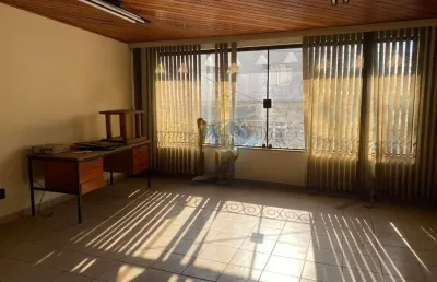 Sobrado com 4 dormitórios à venda, 180 m² por r$ 795.000,00 - vila vera - são paulo/sp