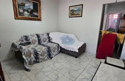 Sobrado com 2 dormitórios à venda, 100 m² por r$ 360.000,00 - sacomã - são paulo/sp