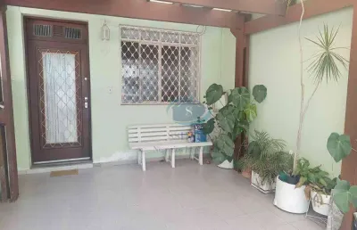 Sobrado com 3 dormitórios à venda, 130 m² por r$ 550.000,00 - vila prudente (zona leste) - são paulo/sp