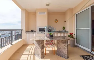 Apartamento com 3 dormitórios à venda, 86 m² por r$ 990.000,00 - ipiranga - são paulo/sp