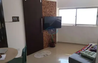 Apartamento com 1 dormitório à venda, 38 m² por r$ 250.000,00 - república - são paulo/sp