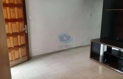 Sobrado miolo do ipiranga 2 dor sala copa coz 380mil