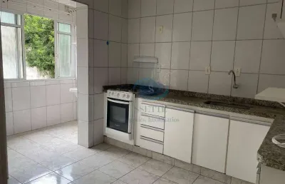 Apartamento com 2 dormitórios à venda, 70 m² por r$ 245.000,00 - parque fongaro - são paulo/sp
