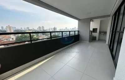 Apartamento com 3 dormitórios para alugar, 101 m² por r$ 8.026,00/mês - vila são josé (ipiranga) - são paulo/sp