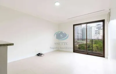 Apartamento com 2 dormitórios para alugar, 80 m² por r$ 9.151,00/mês - jardim paulista - são paulo/sp