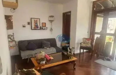 Cobertura com 3 dormitórios, 200 m² - venda por r$ 950.000,00 ou aluguel por r$ 7.970,00/mês - ipiranga - são paulo/sp