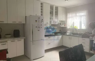 Sobrado com 4 dormitórios à venda, 170 m² por r$ 770.000,00 - ipiranga - são paulo/sp