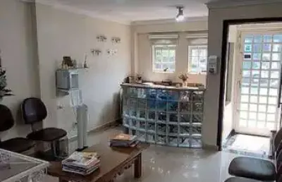 Imóvel comercial a venda com 500 metros na vila califórnia. oportunidade!!