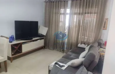 Sobrado com 3 dormitórios à venda, 120 m² por r$ 610.000,00 - vila das mercês - são paulo/sp