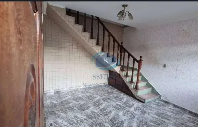 Sobrado com 2 dormitórios à venda, 150 m² por r$ 480.000,00 - vila moraes - são paulo/sp