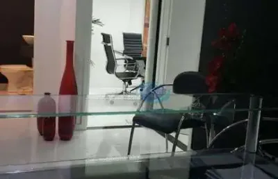 Sala para alugar, 31 m² por r$ 2.692,54/mês - ipiranga - são paulo/sp