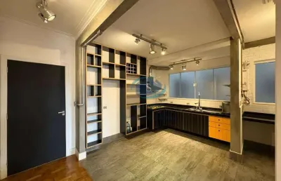 Apartamento com 2 dormitórios para alugar, 105 m² por r$ 7.600,00/mês - vila mariana - são paulo/sp