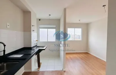 Apartamento com 2 quartos à venda na Rua Dona Ana Neri, 721, Cambuci, São Paulo