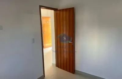 Apartamento com 2 dormitórios à venda, 38 m² por r$ 280.000 - vila ré - são paulo/sp