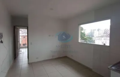 Apartamento com 1 dormitório para alugar, 40 m² por r$ 1.951,00/mês - vila são josé - são paulo/sp