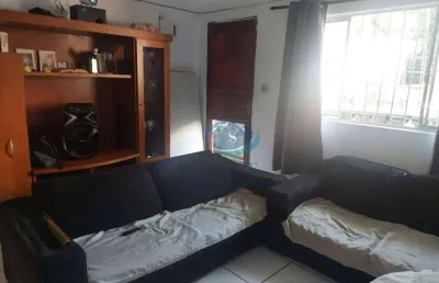Casa com 4 dormitórios à venda, 177 m² por r$ 400.000,00 - parque bristol - são paulo/sp