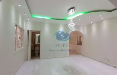Sobrado com 3 dormitórios, 320 m² - venda por r$ 1.700.000,00 ou aluguel por r$ 8.881,00/mês - vila monumento - são paulo/sp