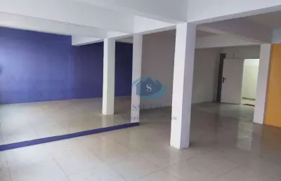 Sala para alugar, 63 m² por r$ 2.000,00/mês - ipiranga - são paulo/sp