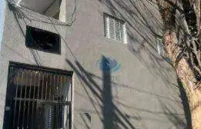 Kitnet / Stúdio para alugar na Rua Costa Aguiar, 279, Ipiranga, São Paulo