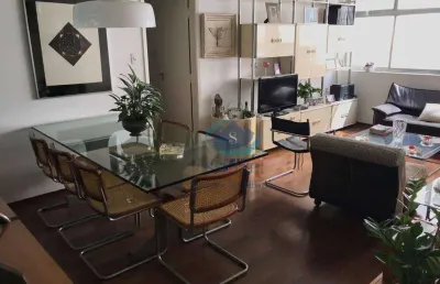 Apartamento com 3 dormitórios para alugar, 108 m² por r$ 7.800,00/mês - jardim paulista - são paulo/sp