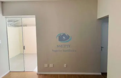 Apartamento a venda com 2 dormitórios, sem vaga, no miolo do ipiranga