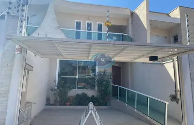 Sobrado com 3 dormitórios à venda, 170 m² por r$ 850.000,00 - ipiranga - são paulo/sp
