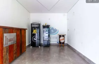 Ponto, 90 m² - venda por r$ 750.000,00 ou aluguel por r$ 4.200,00/mês - ipiranga - são paulo/sp