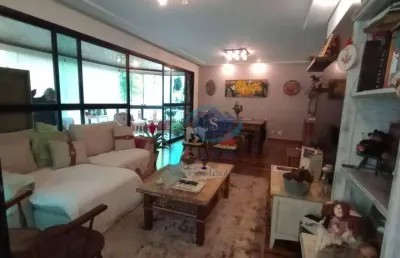 Apartamento com 3 dormitórios à venda, 156 m² por r$ 1.000.000,00 - vila caminho do mar - são bernardo do campo/sp