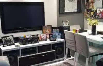Apartamento com 2 dormitórios à venda, 54 m² por r$ 370.000,00 - jabaquara - são paulo/sp