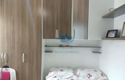 Apartamento com 2 dormitórios à venda, 54 m² por r$ 798.000,00 - alto de pinheiros - são paulo/sp