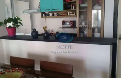 Apartamento com 3 dormitórios à venda, 68 m² por r$ 480.000 - jardim sul - são paulo/sp