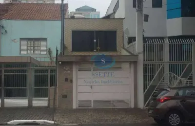 Sobrado com 2 dormitórios à venda, 150 m² por r$ 1.280.000 - ipiranga - são paulo/sp