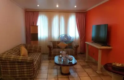 Sobrado com 4 dormitórios à venda, 244 m² por r$ 1.200.000 - ipiranga - são paulo/sp