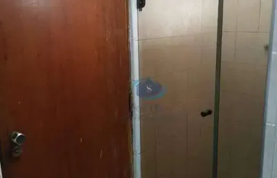 Apartamento com 2 dormitórios à venda, 67 m² por r$ 420.000 - vila firmiano pinto - são paulo/sp