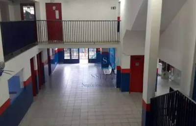 Prédio para alugar, 2000 m² por r$ 29.900,00/mês - vila carrão - são paulo/sp