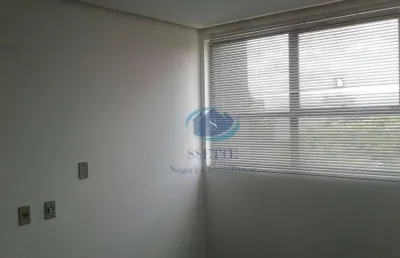 Sala, 60 m² - venda por r$ 300.000 ou aluguel por r$ 2.000/mês - vila mussoline - são bernardo do campo/sp