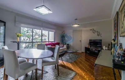 Apartamento com 3 dormitórios à venda, 95 m² por r$ 900.000,00 - vila clementino - são paulo/sp