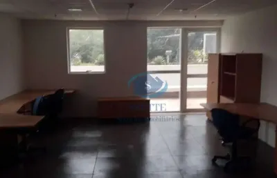 Sala para alugar, 45 m² por r$ 2.470,00/mês - vila tereza - são bernardo do campo/sp