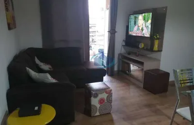 Apartamento com 3 dormitórios à venda, 69 m² por r$ 425.000,00 - vila das mercês - são paulo/sp