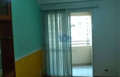 Apartamento com 1 dormitório à venda, 35 m² por r$ 585.000,00 - moema - são paulo/sp