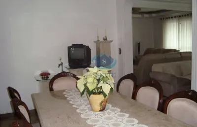Apartamento com 4 dormitórios à venda, 242 m² por r$ 1.800.000,00 - vila prudente (zona leste) - são paulo/sp