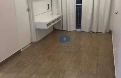 Apartamento com 1 dormitório à venda, 40 m² por r$ 286.000,00 - cambuci - são paulo/sp