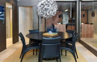 Apartamento com 4 dormitórios à venda, 171 m² por r$ 1.100.000,00 - mooca - são paulo/sp