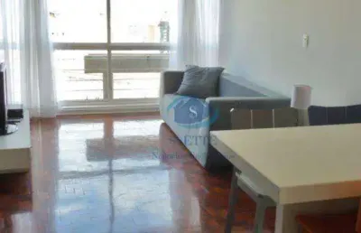 Apartamento com 1 dormitório à venda, 76 m² por r$ 580.000,00 - república - são paulo/sp