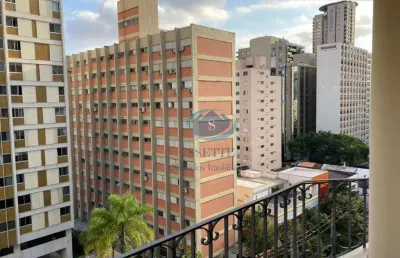 Apartamento com 2 dormitórios à venda, 76 m² por r$ 954.000,00 - itaim bibi - são paulo/sp